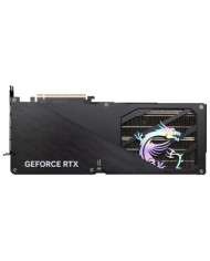 TARJETA DE VIDEO NVIDIA MSI RTX 5070 TI GAMING TRIO 16GB GDDR7 PCIE 5.0