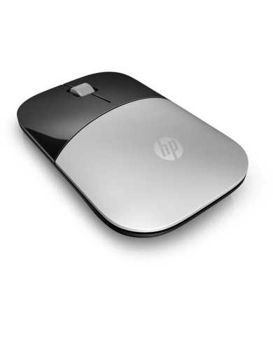 RATON HP Z3700 WIRELESS SILVER