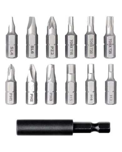 DESTORNILLADORES XIAOMI INALAMBRICO MI CORDLESS SCREWDRIVER 12PUNTAS