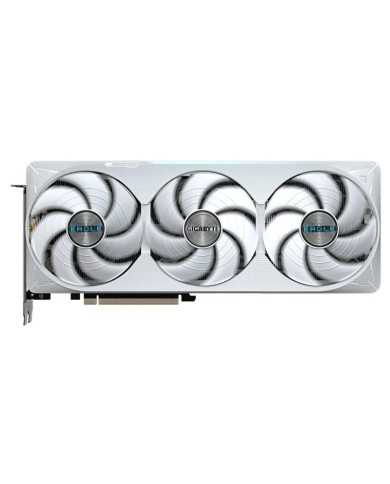 TARJETA DE VIDEO GIGABYTE RTX 5070 TI EAGLE OC 16GB GDDR7 WHITE