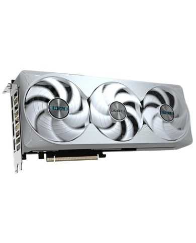 TARJETA DE VIDEO GIGABYTE RTX 5070 TI EAGLE OC 16GB GDDR7 WHITE