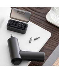 DESTORNILLADORES XIAOMI INALAMBRICO MI CORDLESS SCREWDRIVER 12PUNTAS