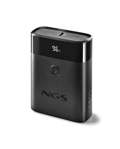 POWERBANK NGS TWIX10 10000MAH 22.5W USB-C BLACK