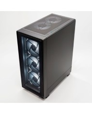 ORDENADOR GAMING STORM RGB I7 12700K/16GB/SSD500 NVME/700W