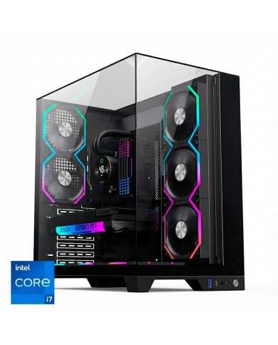 ORDENADOR GAMING INFINITY PRO RGB I7 14700K/32GB/SSD1TB NVME/WIFI/R.LIQ/800W