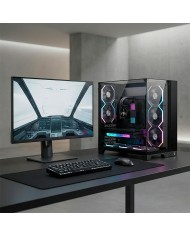 ORDENADOR GAMING INFINITY PRO RGB I9 14900K/32GB/SSD1TB NVME/WIFI/R.LIQ/800W