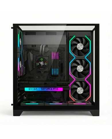 ORDENADOR GAMING INFINITY PRO RGB I9 14900K/32GB/SSD1TB NVME/WIFI/R.LIQ/800W/W11PRO