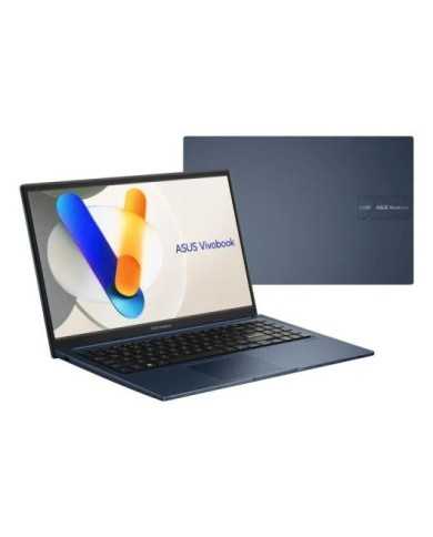 PORTATIL ASUS VIVOBOOK 15 INTEL CORE 7 150U/16GB/SSD1TB/15.6 FHD/USB-C/W11HOME