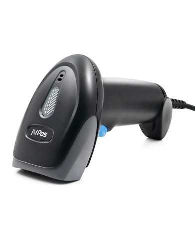 LECTOR AVPOS CODIGOS AVPOS 930 USB 2D + QR LECTOR AVPOS CODIGOS AVPOS 930 USB 2D + QR