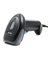 LECTOR AVPOS CODIGOS 2D + QR 930 USB LECTOR AVPOS CODIGOS 2D + QR 930 USB