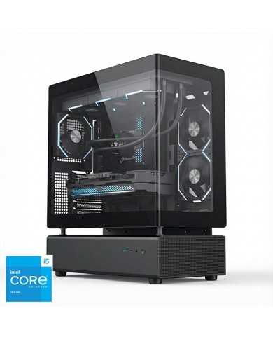 ORDENADOR GAMING N80 RGB I5 14600K/32 DDR5/1TB NVME/WIFI/REF.LIQ/800W