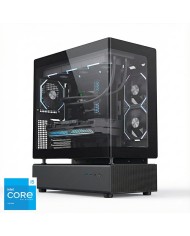 ORDENADOR GAMING N80 RGB I5 14600K/32 DDR5/1TB NVME/WIFI/REF.LIQ/800W