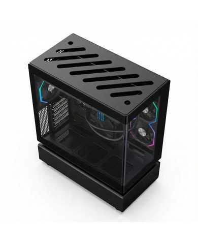 ORDENADOR GAMING N80 RGB I5 14600K/32 DDR5/1TB NVME/WIFI/REF.LIQ/800W/W11PRO