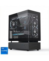 ORDENADOR GAMING N80 RGB I7 14700K/32G DDR5/SSD1TB NVME/WIFI/REF.LIQ/800W