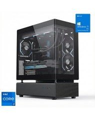 ORDENADOR GAMING N80 RGB I7 14700K/32G DDR5/SSD1TB NVME/WIFI/REF.LIQ/800W/W11PRO