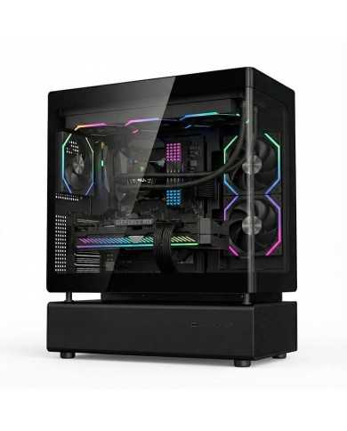 ORDENADOR GAMING N80 RGB I7 14700K/32G DDR5/SSD1TB NVME/WIFI/REF.LIQ/800W/W11PRO