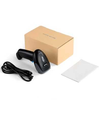 LECTOR AVPOS CODIGOS AVPOS 930 USB 2D + QR LECTOR AVPOS CODIGOS AVPOS 930 USB 2D + QR
