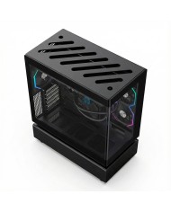 ORDENADOR GAMING N80 RGB I9 14900K/32G DDR5/SSD1TB NVME/WIFI/REF.LIQ/800W