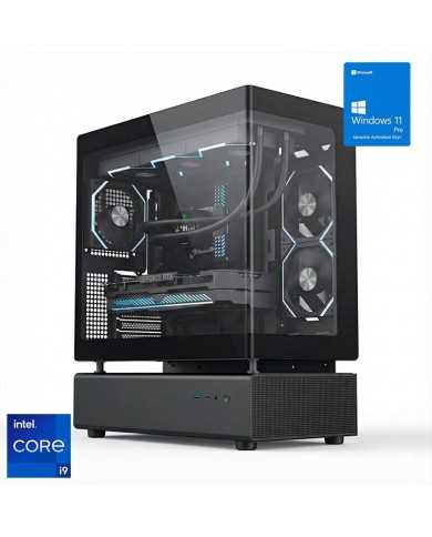 ORDENADOR GAMING N80 RGB I9 14900K/32G DDR5/SSD1TB NVME/WIFI/REF.LIQ/800W/W11PRO