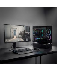 ORDENADOR GAMING N80 RGB I9 14900K/32G DDR5/SSD1TB NVME/WIFI/REF.LIQ/800W/W11PRO