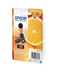 TINTA EPSON C13T33514012 BLACK XL 33XL PREMIUM