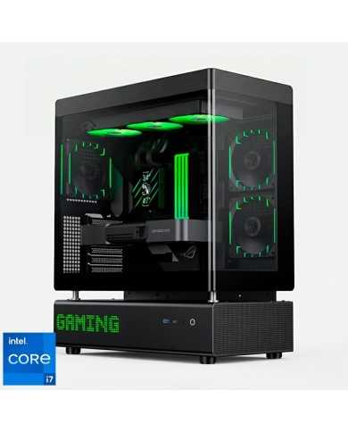 ORDENADOR GAMING N90 RGB I7 14700K/32 DDR5/2TB NVME/REF.LIQ/1050W