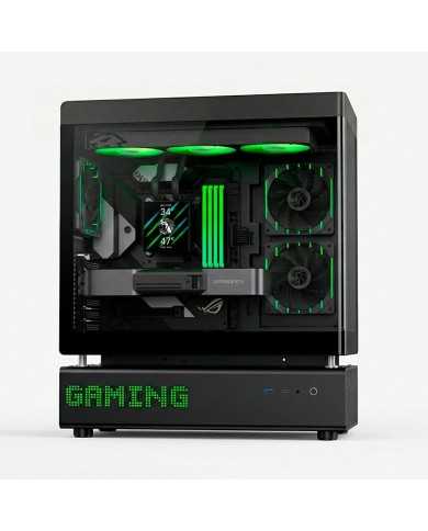 ORDENADOR GAMING N90 RGB I7 14700K/32 DDR5/2TB NVME/REF.LIQ/1050W
