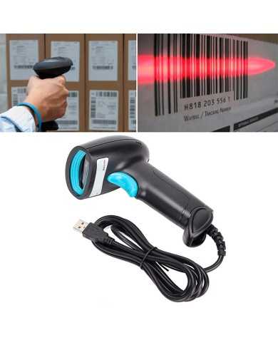 LECTOR AVPOS CODIGOS AVPOS 930 USB 2D + QR LECTOR AVPOS CODIGOS AVPOS 930 USB 2D + QR