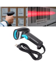 LECTOR AVPOS CODIGOS AVPOS 930 USB 2D + QR