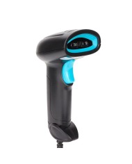 LECTOR AVPOS CODIGOS AVPOS 930 USB 2D + QR