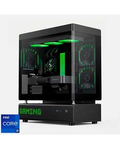 ORDENADOR GAMING N90 RGB I9 14900K/32 DDR5/2TB NVME/REF.LIQ/1050W