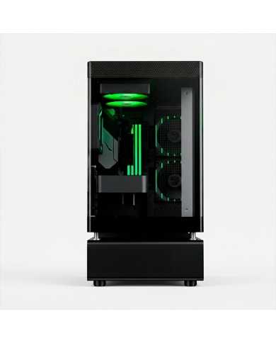 ORDENADOR GAMING N90 RGB I9 14900K/32 DDR5/2TB NVME/REF.LIQ/1050W/W11PRO