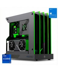 ORDENADOR GAMING BLADE RGB I9 14900K/64 DDR5/2TB NVME/REF.LIQ/1250W/W11PRO