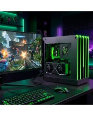 ORDENADOR GAMING BLADE RGB I9 14900K/64 DDR5/2TB NVME/REF.LIQ/1250W/W11PRO