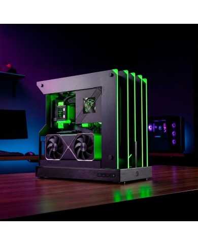 ORDENADOR GAMING BLADE RGB R7 9800X3D/64 DDR5/2TB NVME/REF.LIQ/1250W/W11PRO