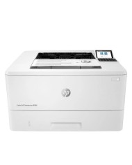 IMPRESORA HP LASER MONOCROMO LASERJET ENTERPRISE M406DN DUPLEX WHITE