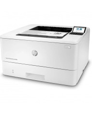 IMPRESORA HP LASER MONOCROMO LASERJET ENTERPRISE M406DN DUPLEX WHITE