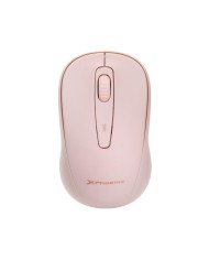 RATON PHOENIX 2.4 GHz 1600DPI WIRELESS PINK RATON PHOENIX 2.4 GHz 1600DPI WIRELESS PINK
