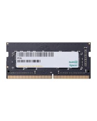 MEMORIA RAM 8GB APACER DDR4 2666MHZ