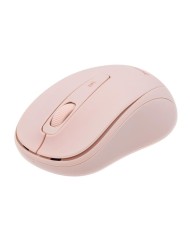 RATON PHOENIX 2.4 GHz 1600DPI WIRELESS PINK RATON PHOENIX 2.4 GHz 1600DPI WIRELESS PINK