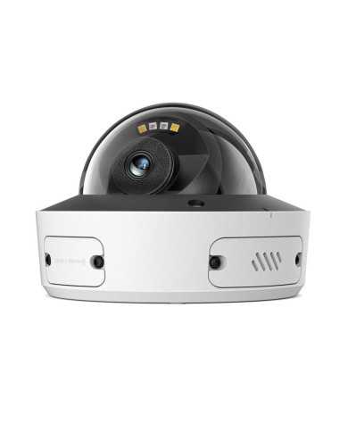 CAMARA IP TP-LINK INSIGHT DOMO INTERIOR/EXTERIOR 4MP 4MM COLOR IP67