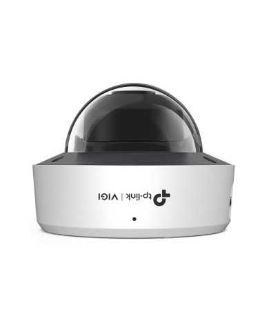 CAMARA IP TP-LINK INSIGHT DOMO INTERIOR/EXTERIOR 4MP 4MM COLOR IP67