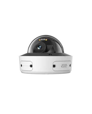 CAMARA IP TP-LINK INSIGHT DOME EXTERIOR 8MP 4K 4MM COLOR IP67 H.265+