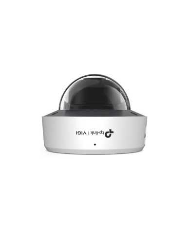 CAMARA IP TP-LINK INSIGHT DOME EXTERIOR 8MP 4K 4MM COLOR IP67 H.265+