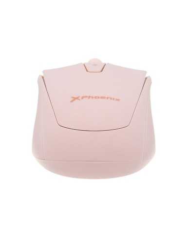 RATON PHOENIX 2.4 GHz 1600DPI WIRELESS PINK RATON PHOENIX 2.4 GHz 1600DPI WIRELESS PINK