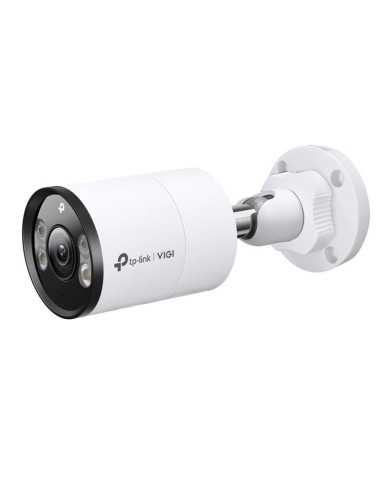 CAMARA IP TP-LINK INSIGHT BULLET EXTERIOR 4MP 6MM COLOR IP67 H.265+