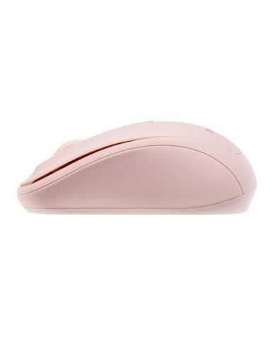 RATON PHOENIX 2.4 GHz 1600DPI WIRELESS PINK RATON PHOENIX 2.4 GHz 1600DPI WIRELESS PINK