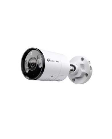 CAMARA IP TP-LINK INSIGHT BULLET EXTERIOR 5MP 2.8MM COLOR IP67 H.265+
