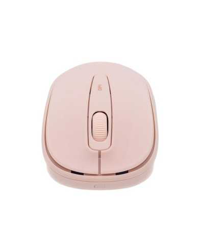 RATON PHOENIX 2.4 GHz 1600DPI WIRELESS PINK RATON PHOENIX 2.4 GHz 1600DPI WIRELESS PINK