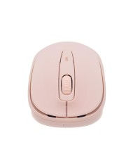 RATON PHOENIX 2.4 GHz 1600DPI WIRELESS PINK RATON PHOENIX 2.4 GHz 1600DPI WIRELESS PINK